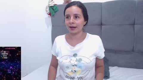 Snapshot of miamackleyn_ chatting on 29, 12, 2024 MIA online show from 29, 12, 2024