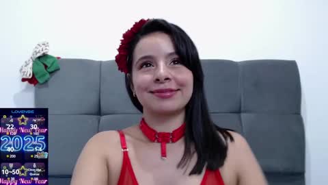 Snapshot of miamackleyn_ chatting on 8, 2, 2025 MIA online show from 8, 2, 2025