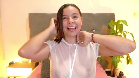 Snapshot of miamackleyn_ chatting on 29, 9, 2025 MIA online show from 29, 9, 2025