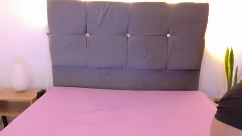 Snapshot of miamackleyn_ chatting on 13, 6, 2026 MIA online show from 13, 6, 2026