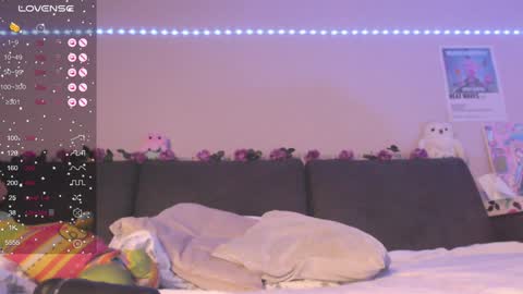 Mia online show from 19, 1, 2025