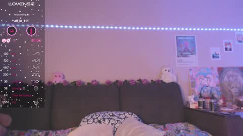 Mia online show from 27, 1, 2025