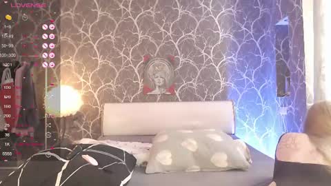 Mia online show from 11, 7, 2026