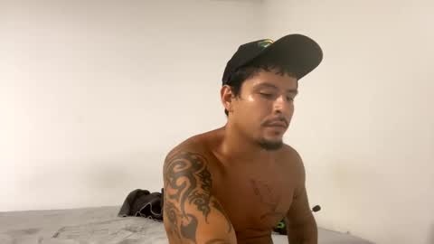 miamiclos1 online show from 28, 9, 2025