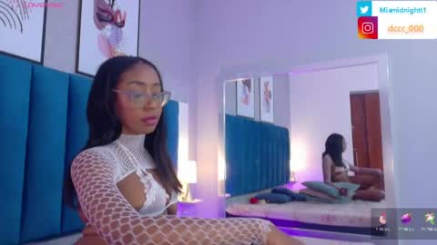 Mia  online show from 29, 5, 2026
