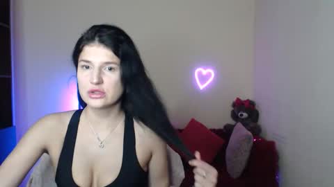 Alianna online show from 11, 2, 2026