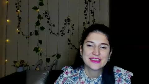 Alianna online show from 12, 2, 2026