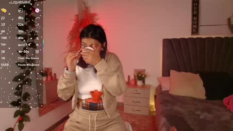 miaoconell online show from 4, 4, 2026