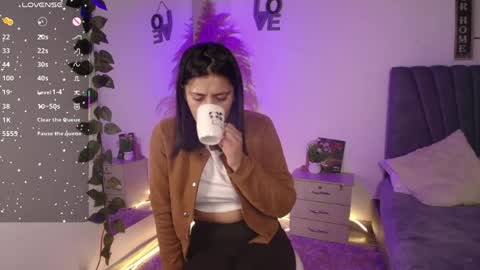 miaoconell online show from 15, 4, 2026