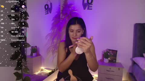 miaoconell online show from 16, 4, 2026