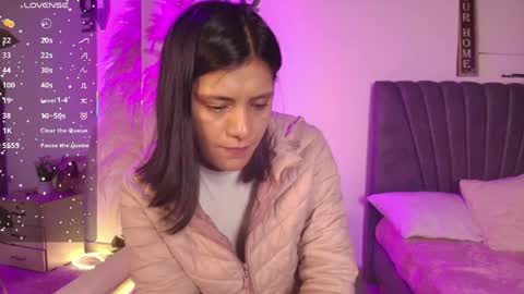 Snapshot of miaoconell chatting on 23, 4, 2026 miaoconell online show from 23, 4, 2026