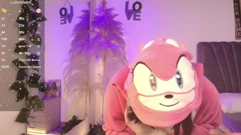 Snapshot of miaoconell chatting on 28, 4, 2026 miaoconell online show from 28, 4, 2026