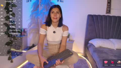 Snapshot of miaoconell chatting on 30, 4, 2026 miaoconell online show from 30, 4, 2026