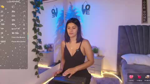 Snapshot of miaoconell chatting on 1, 5, 2026 miaoconell online show from 1, 5, 2026
