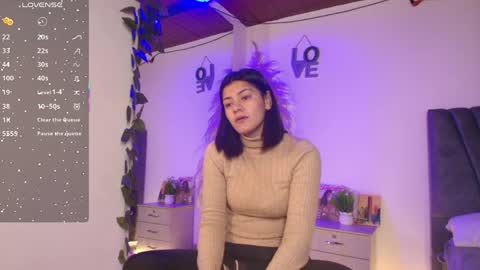 Snapshot of miaoconell chatting on 5, 5, 2026 miaoconell online show from 5, 5, 2026