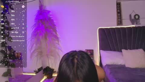 Snapshot of miaoconell chatting on 20, 5, 2026 miaoconell online show from 20, 5, 2026