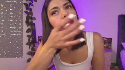 Snapshot of miaoconell chatting on 1, 6, 2026 miaoconell online show from 1, 6, 2026