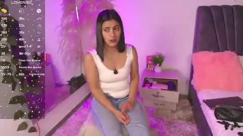 Snapshot of miaoconell chatting on 15, 7, 2026 miaoconell online show from 15, 7, 2026
