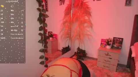 Snapshot of miaoconell chatting on 23, 7, 2026 miaoconell online show from 23, 7, 2026