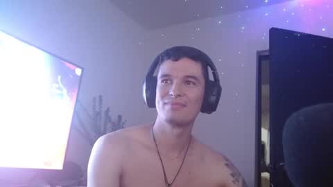 miaou_miaou online show from 13, 1, 2025