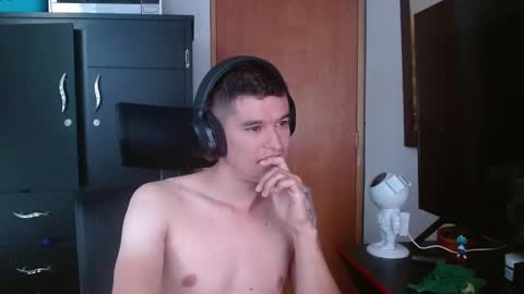 miaou_miaou online show from 19, 2, 2025