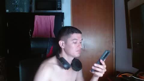 miaou_miaou online show from 23, 2, 2025