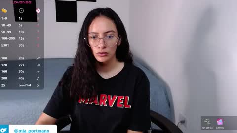 MIAPORTMANN online show from 26, 10, 2025