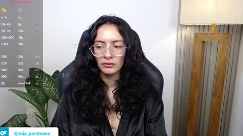 MIAPORTMANN online show from 31, 3, 2026