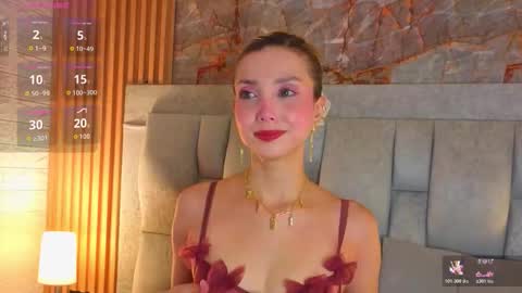 miaroldan online show from 3, 3, 2026