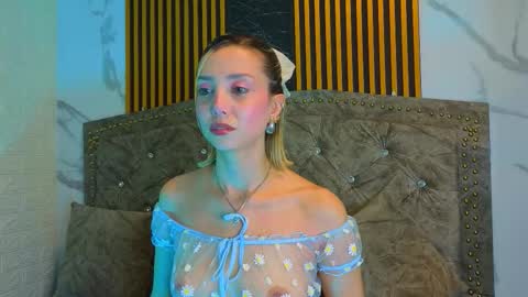 miaroldan online show from 23, 3, 2026