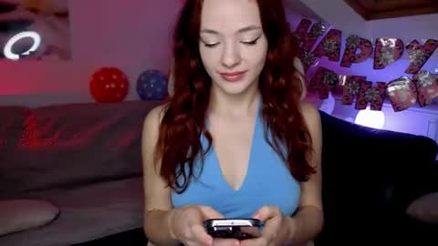 Mia online show from 22, 11, 2025