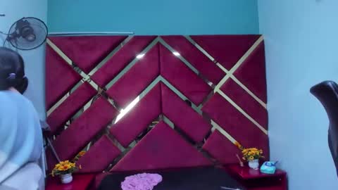 MiaRouse online show from 18, 2, 2026