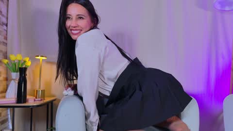 Snapshot of miarouss3 chatting on 20, 1, 2025 My name is Mia Please say hello I like to chat with you. If you have requests or dirty talk please use tip online show from 20, 1, 2025