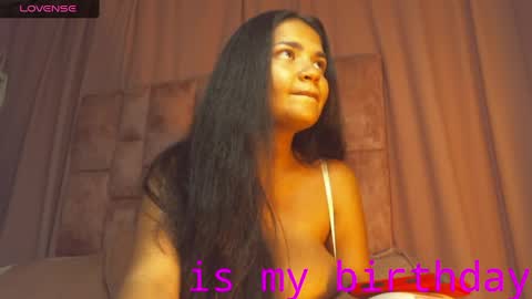 miasaandovaal 22 online show from 13, 5, 2026