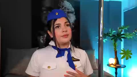 Snapshot of miasavagex18 chatting on 11, 9, 2025 MiaHancock online show from 11, 9, 2025