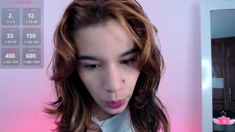 Snapshot of miascarlet_16 chatting on 8, 11, 2025 miascarlet_16 online show from 8, 11, 2025