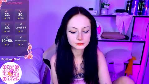 Mia  online show from 29, 11, 2025