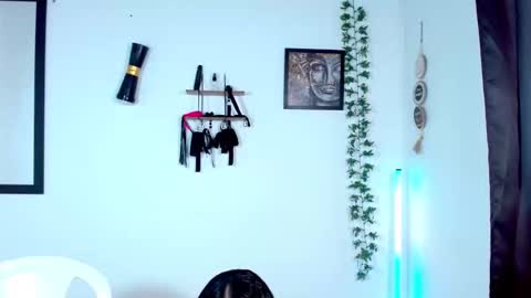 miasexy_latin online show from 24, 3, 2026