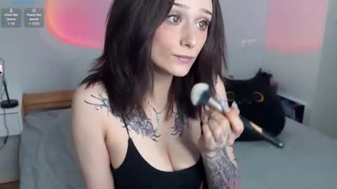 Snapshot of miaside chatting on 2, 3, 2026 Mia online show from 2, 3, 2026