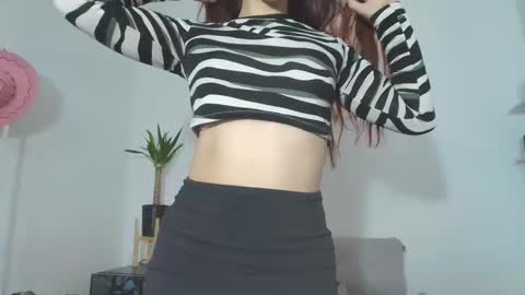 miasilva1 online show from 21, 12, 2025