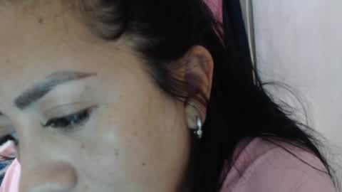 Snapshot of miaslim chatting on 1, 2, 2025 Alejandra Marin get alejandras whatsapp for life for 200 tkns online show from 1, 2, 2025