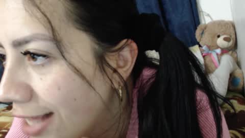 Alejandra Marin get alejandras whatsapp for life for 200 tkns online show from 7, 11, 2025