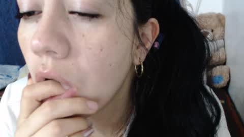 Alejandra Marin get alejandras whatsapp for life for 200 tkns online show from 19, 12, 2025