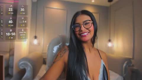 Mia  online show from 25, 2, 2026