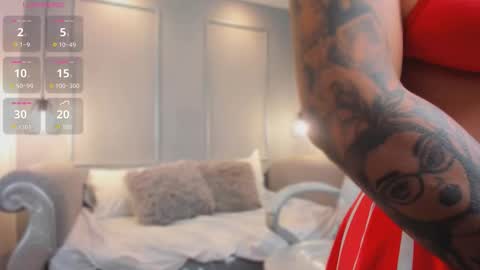 Mia  online show from 27, 2, 2026