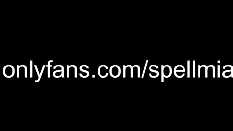 Snapshot of miaspell chatting on 18, 12, 2024 Mia instagram miasspell online show from 18, 12, 2024