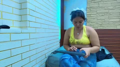 Snapshot of miasterlingpri chatting on 29, 6, 2026 miasterlingpri online show from 29, 6, 2026