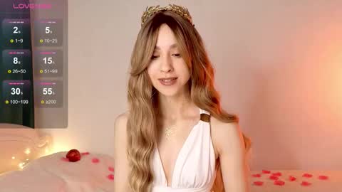 Mia online show from 28, 10, 2025