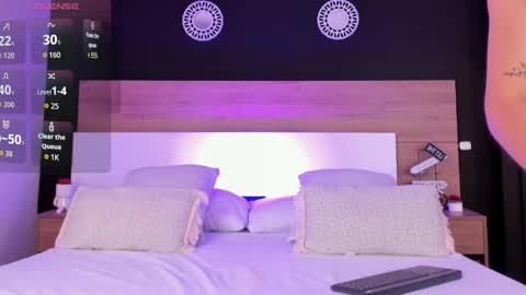 Snapshot of miataylorsweet chatting on 1, 10, 2025 Mia online show from 1, 10, 2025