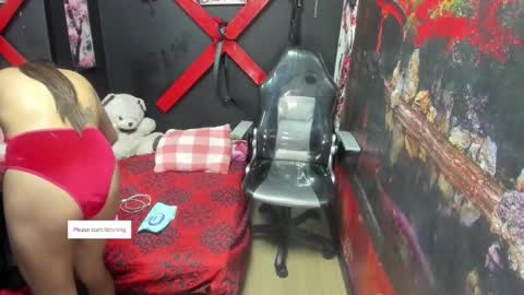 Snapshot of miatentazione chatting on 16, 9, 2025 Mariana online show from 16, 9, 2025